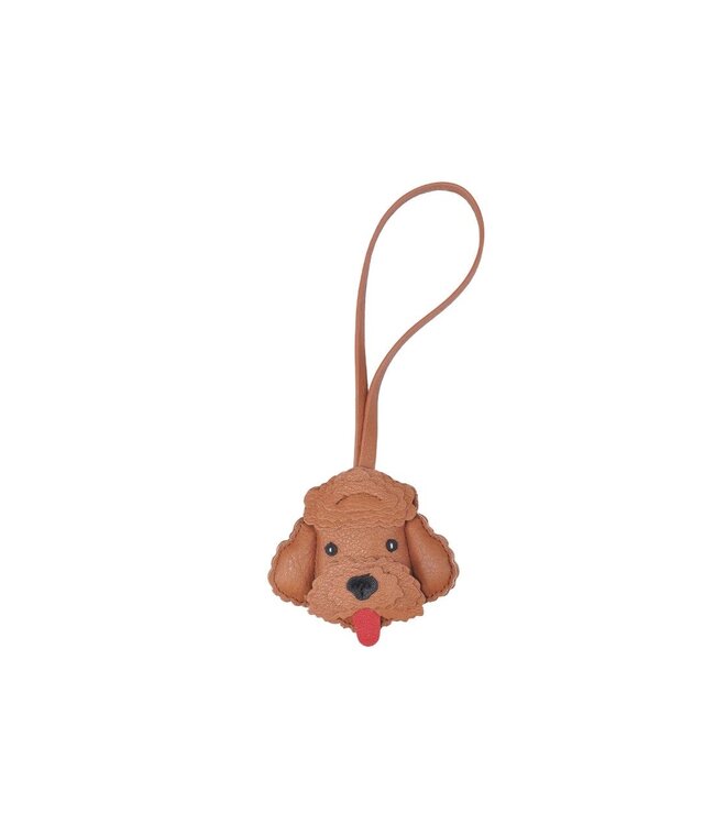 Doggie Bag Charm