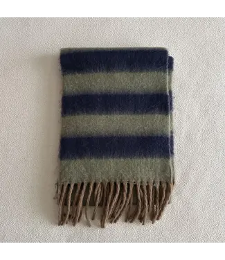 Winter Wrap Up Scarf