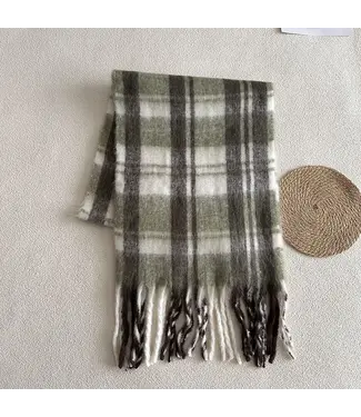 Solenne Scarf