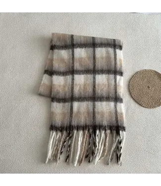 Solenne Scarf