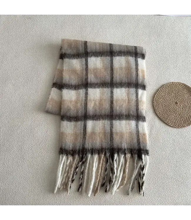 Solenne Scarf