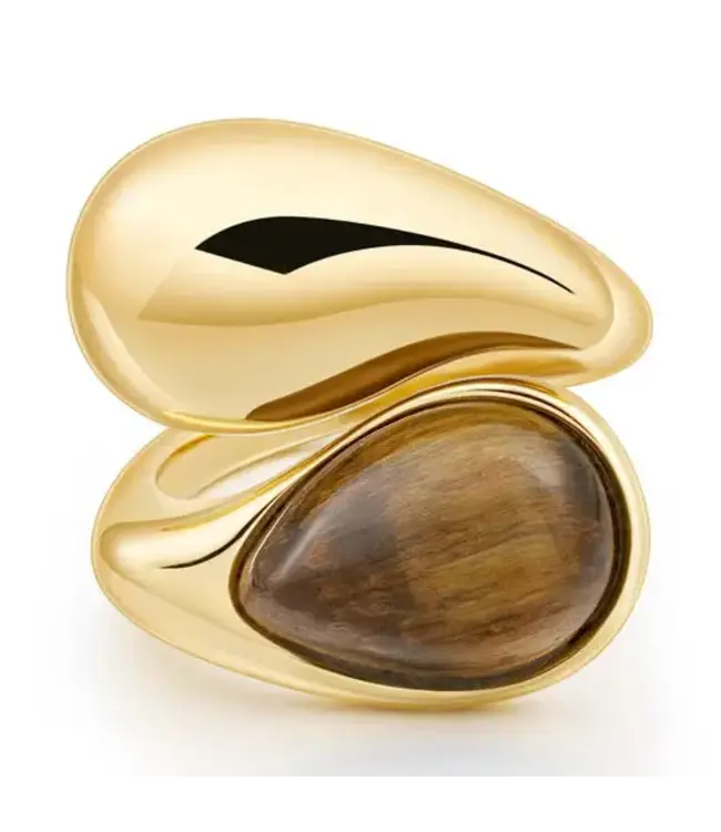 Cami Stacked Ring