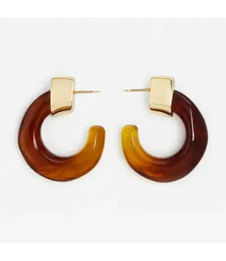 Kaia Hoops