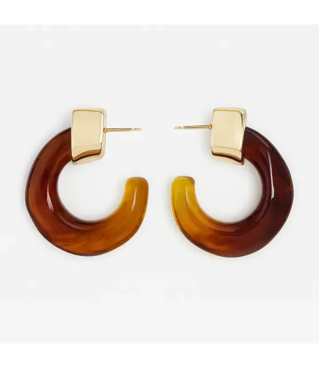 Kaia Hoops