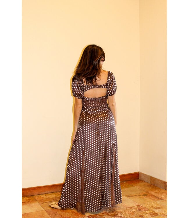 Daydreamer Maxi Dress