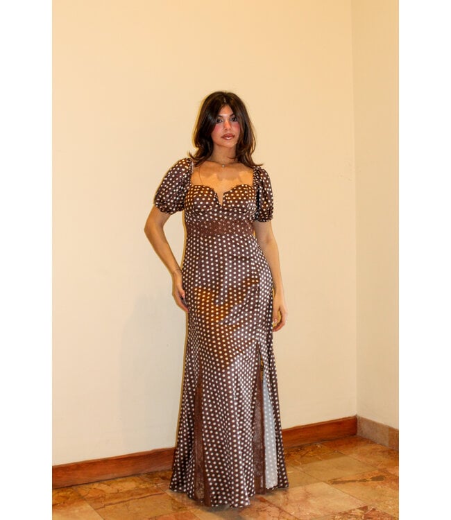 Daydreamer Maxi Dress