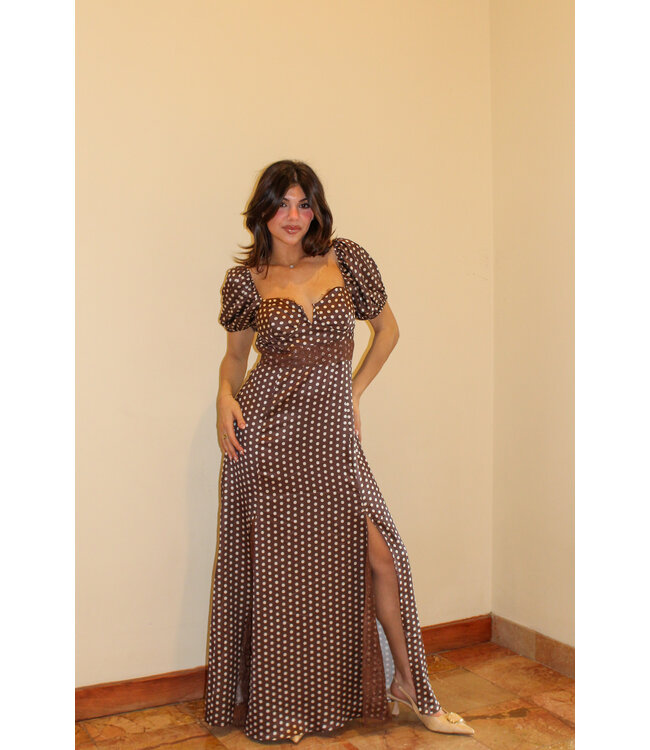 Daydreamer Maxi Dress