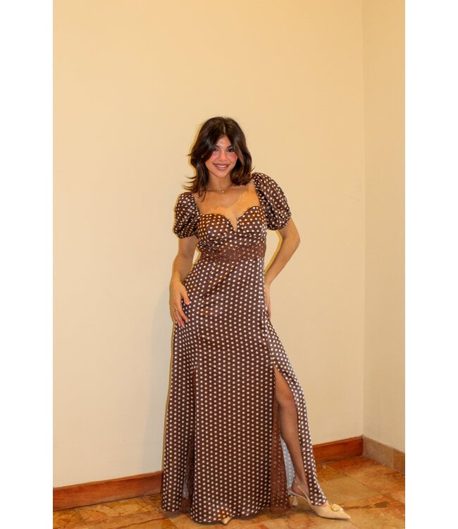 Daydreamer Maxi Dress