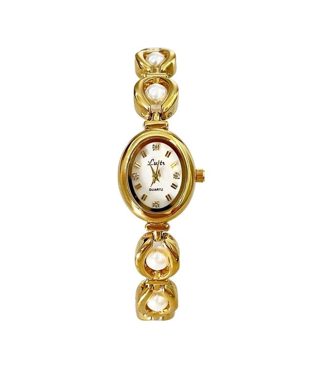 Portia Pearl Watch