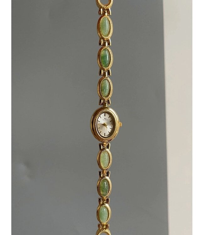 The Versailles Watch