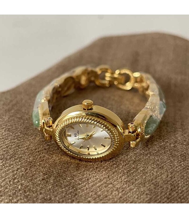 The Versailles Watch