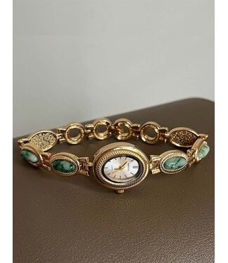 The Regency Watch