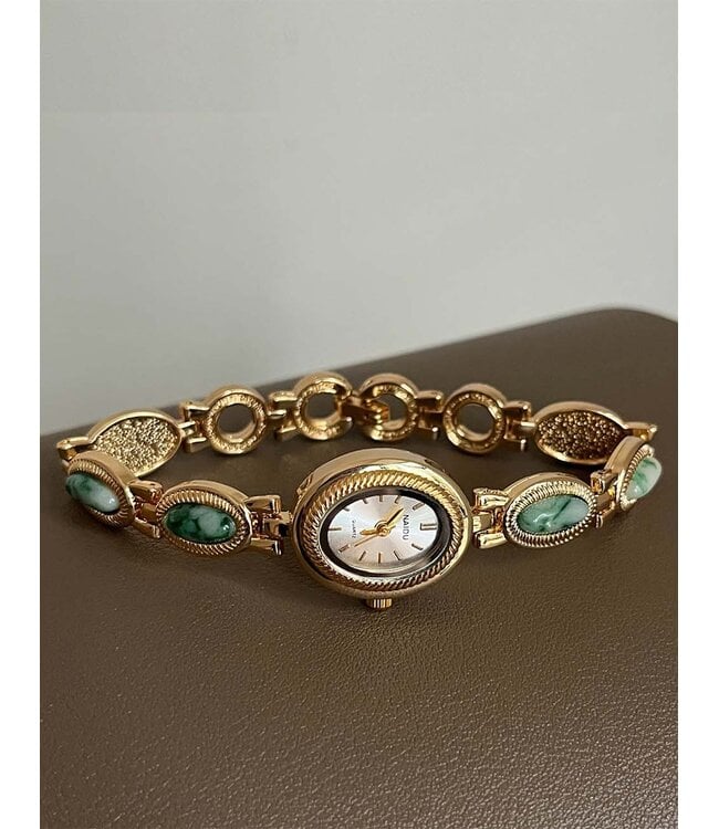 The Regency Watch
