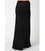 Night Fall Maxi Skirt