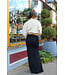 Night Fall Maxi Skirt