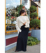Night Fall Maxi Skirt