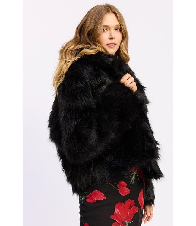 Upper West Side Coat