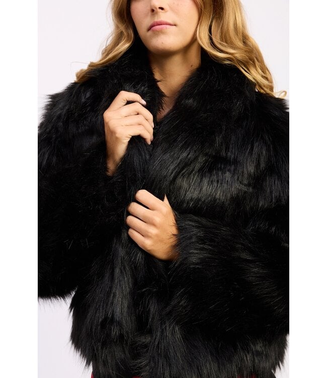 Upper West Side Coat