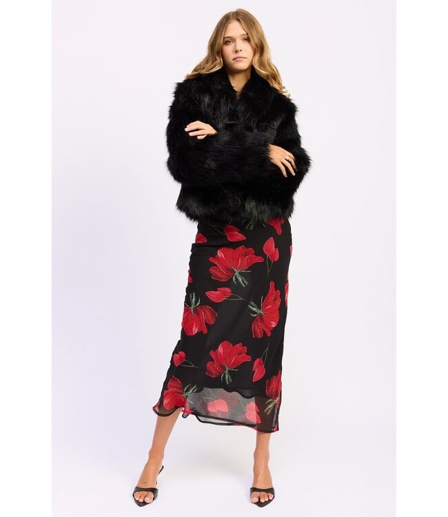 Upper West Side Coat