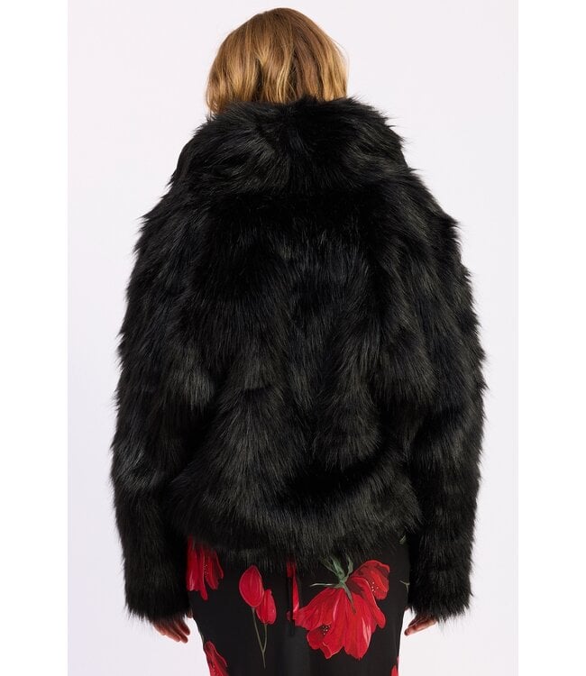 Upper West Side Coat