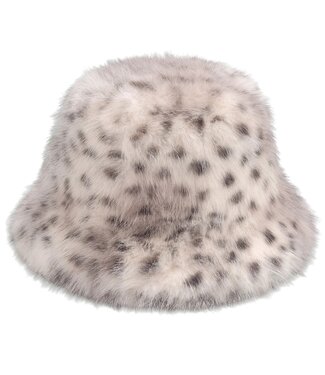 Frosted Spot Bucket hat