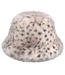 Frosted Spot Bucket hat