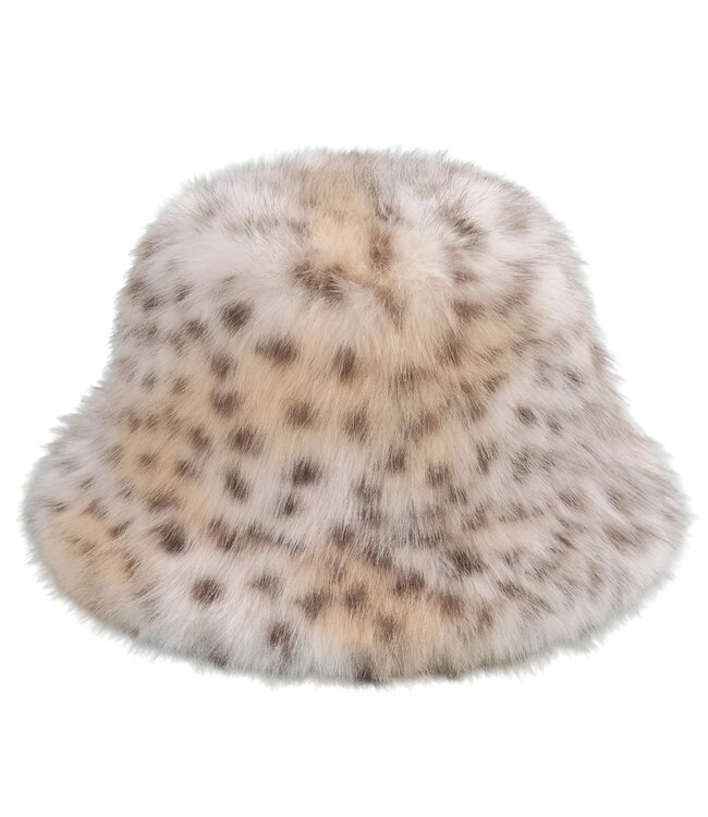 Frosted Spot Bucket hat