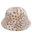 Frosted Spot Bucket hat