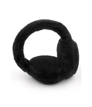 Winter Whisper Earmuffs