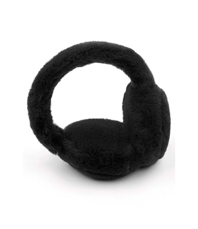 Winter Whisper Earmuffs