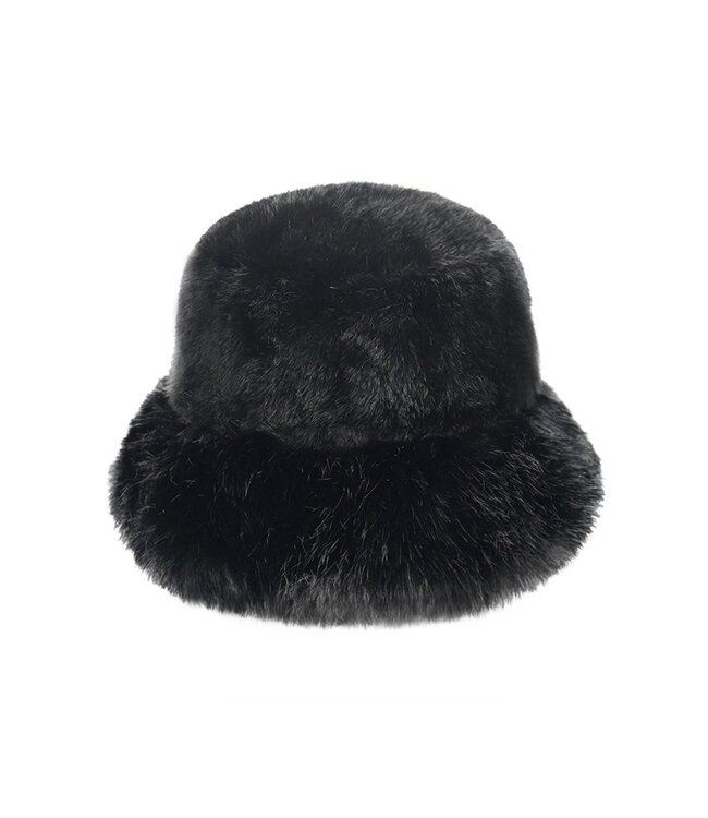 Arctic Cloud Bucket Hat