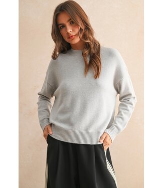 Softline Sweater
