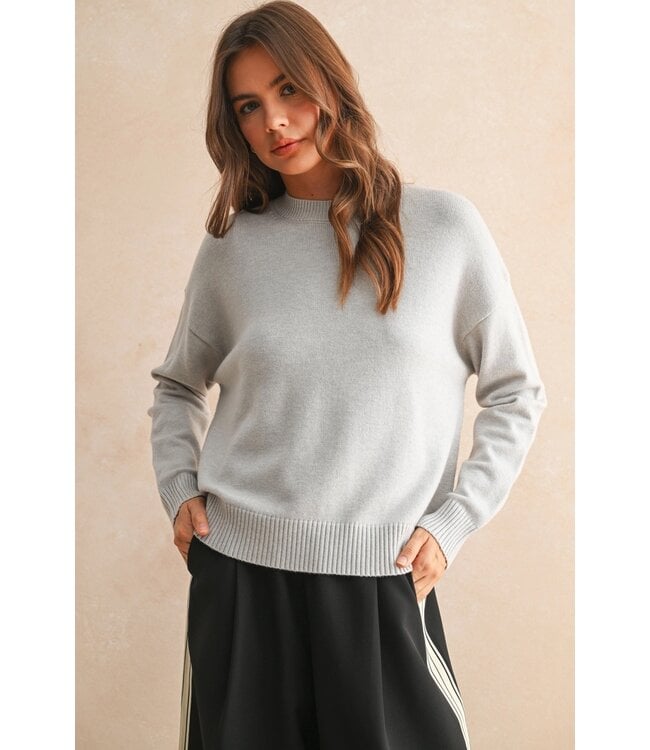 Softline Sweater