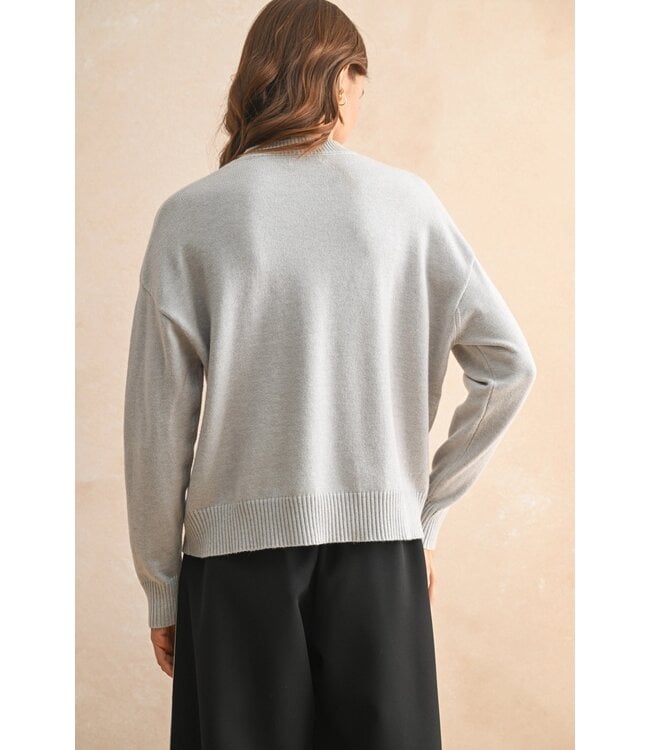 Softline Sweater