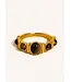 Canso Tiger Eye Ring
