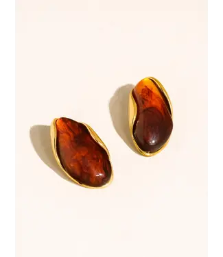 Maelie Drop Earrings