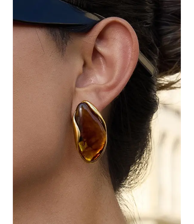 Maelie Drop Earrings