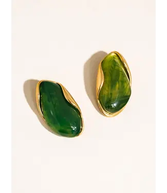Maelie Drop Earrings