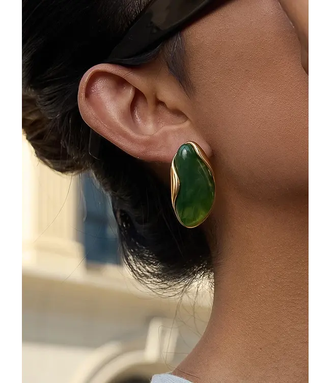 Maelie Drop Earrings