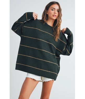 The Hartford Sweater