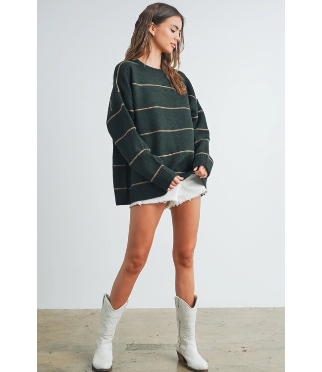 The Hartford Sweater