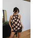 The Bowery Halter Top