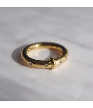 Ana Everyday Ring