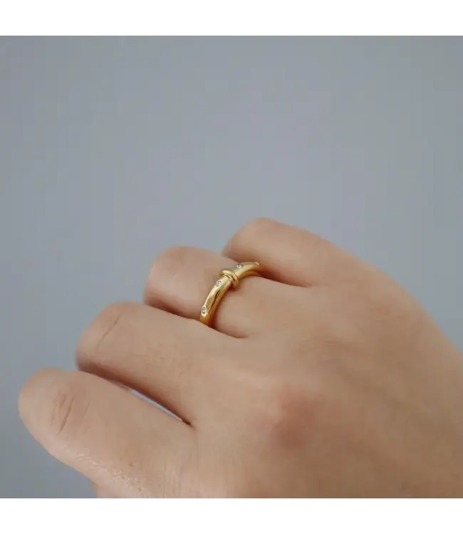 Ana Everyday Ring