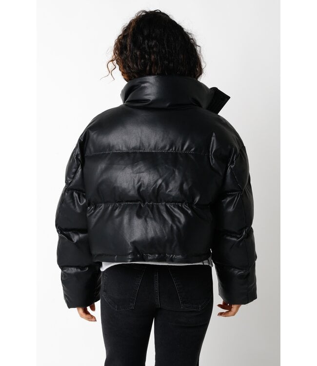 Icebox Puffer Jacket