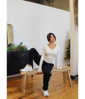 Football Sunday Cargo Sweats