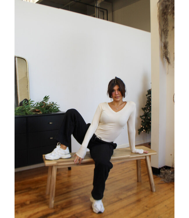 Football Sunday Cargo Sweats