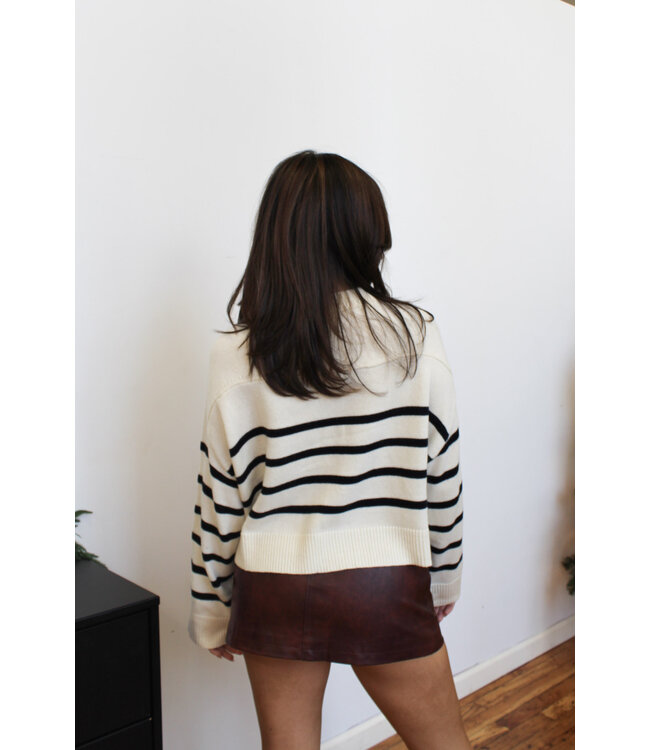 Replay Cardigan