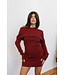 Blaire Sweater Dress