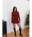Blaire Sweater Dress